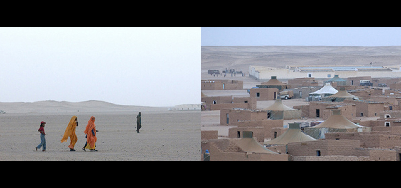 Foto de Sahara Occidental 7